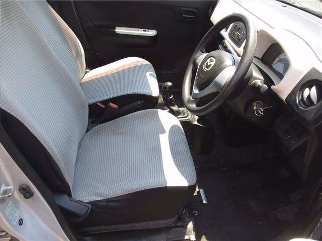 MAZDA CAROL