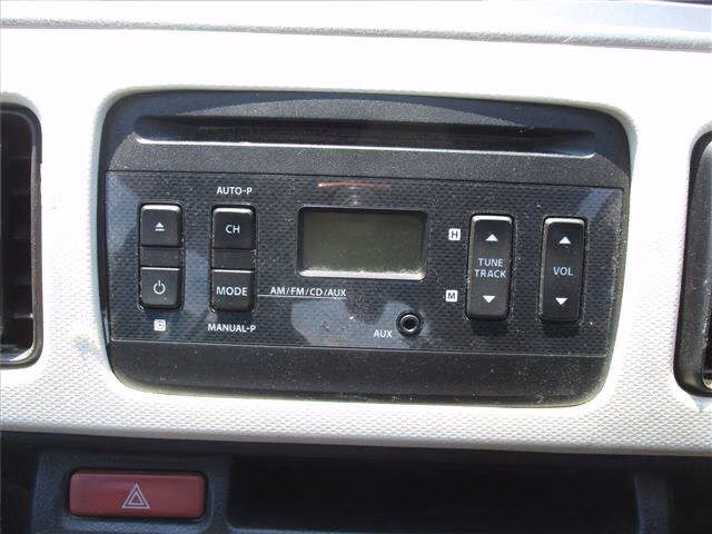 MAZDA CAROL