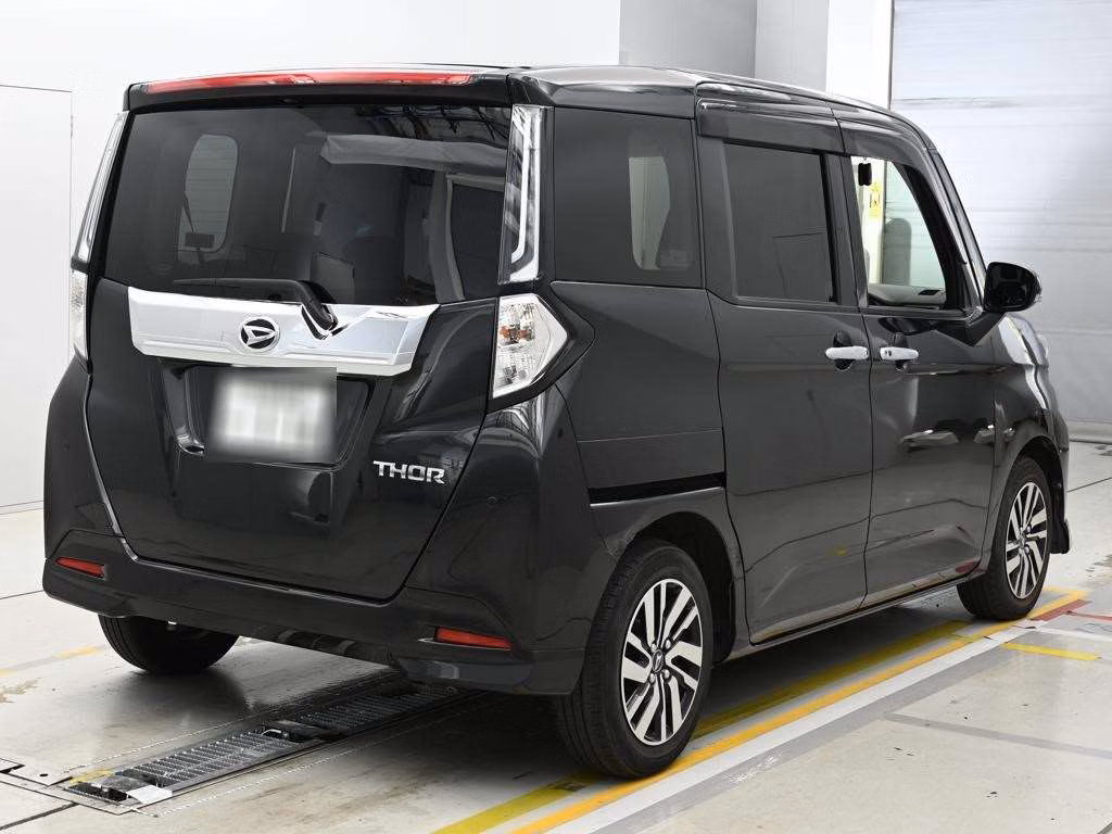 DAIHATSU THOR