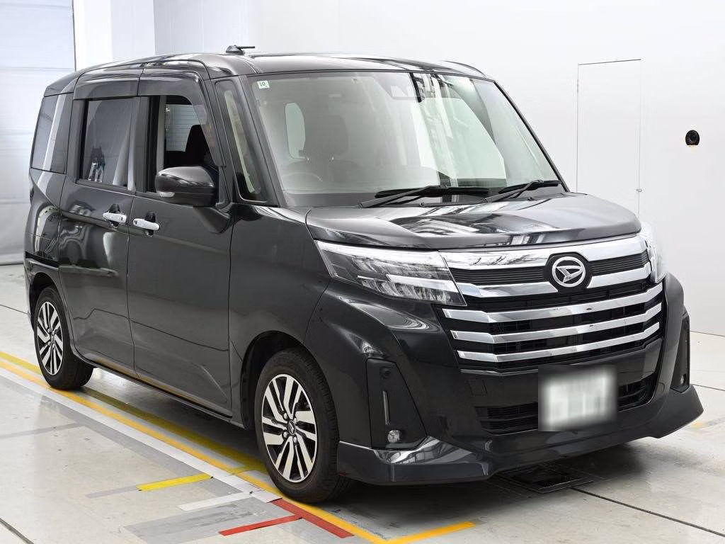 DAIHATSU THOR