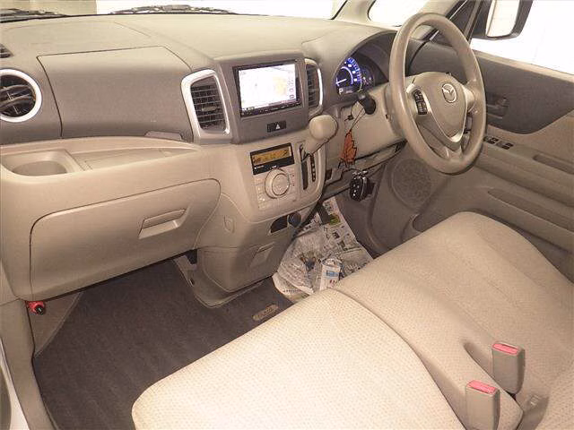 MAZDA FLAIR WAGON