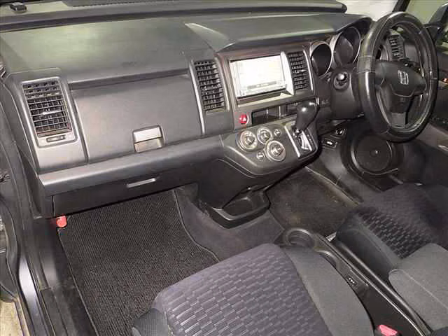 HONDA CROSSROAD