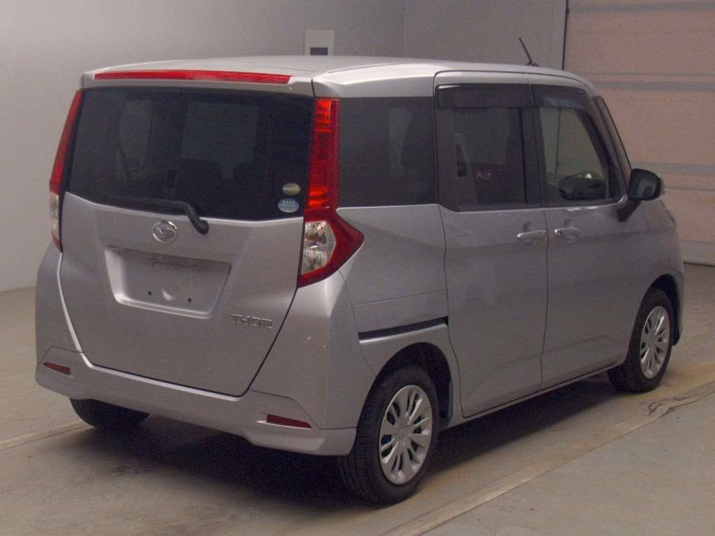 DAIHATSU THOR