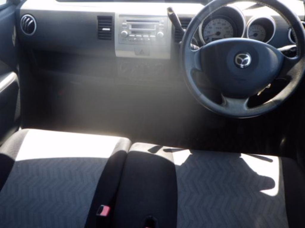 MAZDA AZ-WAGON
