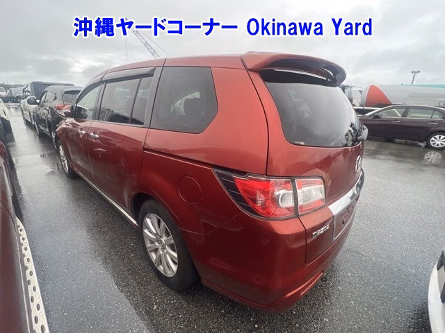 MAZDA MPV