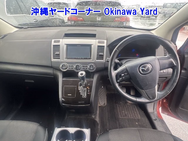 MAZDA MPV