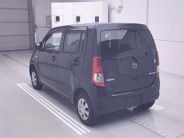 MAZDA AZ-WAGON
