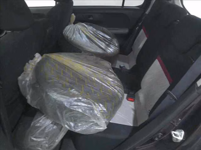 DAIHATSU BOON