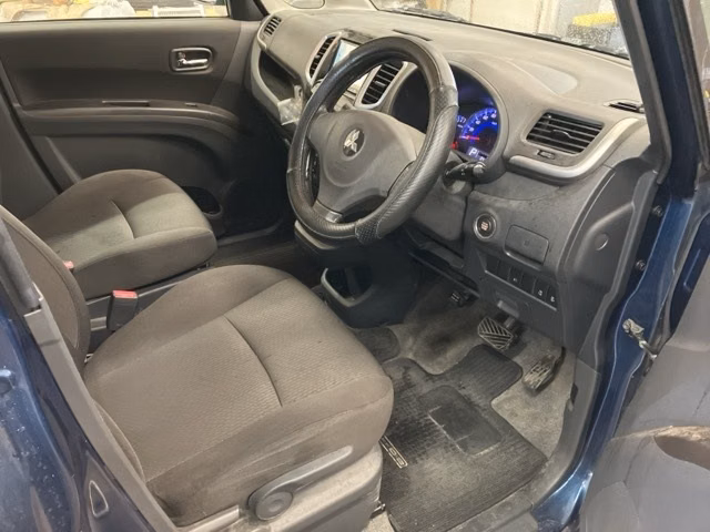 MITSUBISHI DELICA D:2