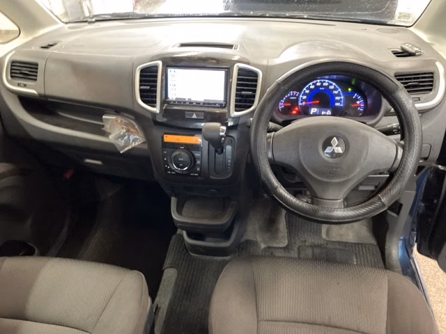 MITSUBISHI DELICA D:2