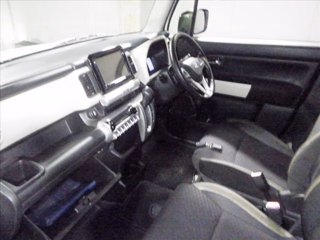 SUZUKI XBEE
