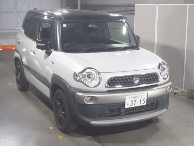 SUZUKI XBEE