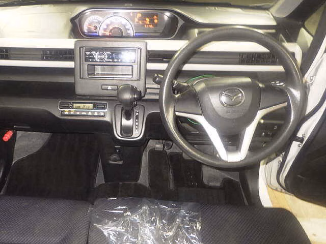 MAZDA FLAIR