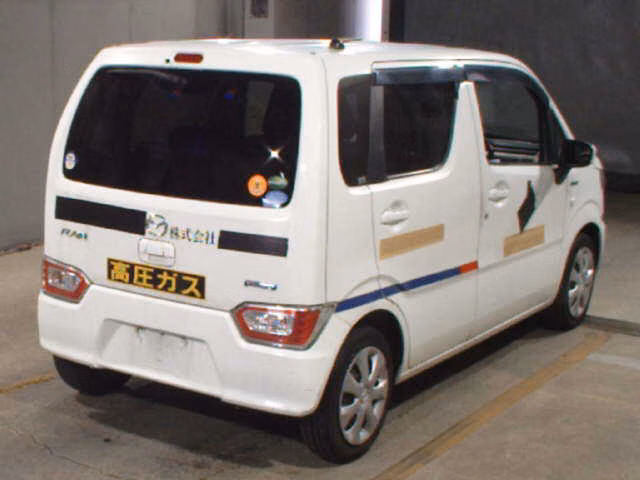 MAZDA FLAIR