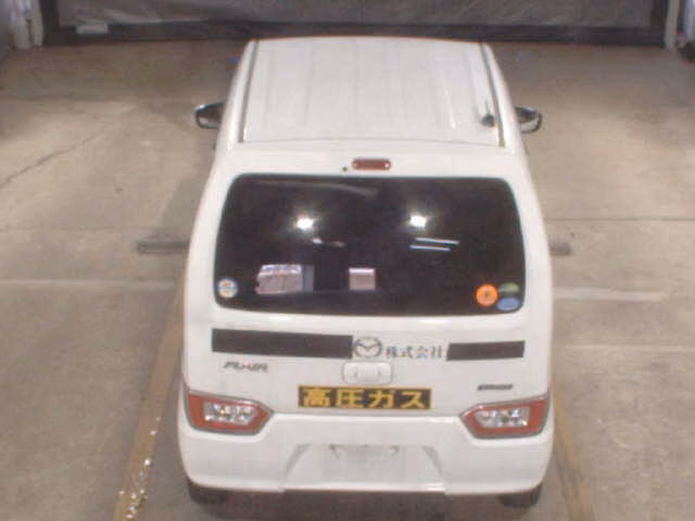 MAZDA FLAIR
