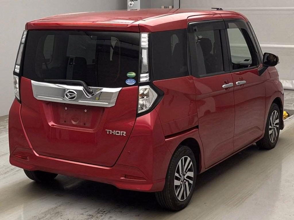 DAIHATSU THOR