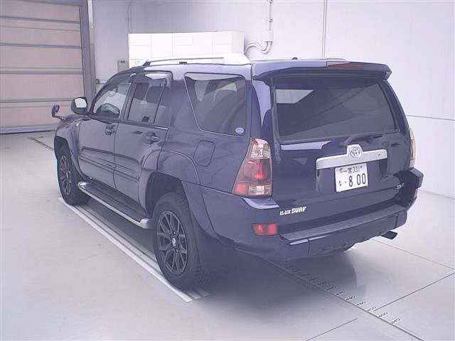 TOYOTA HILUX SURF