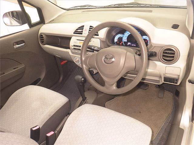 MAZDA CAROL
