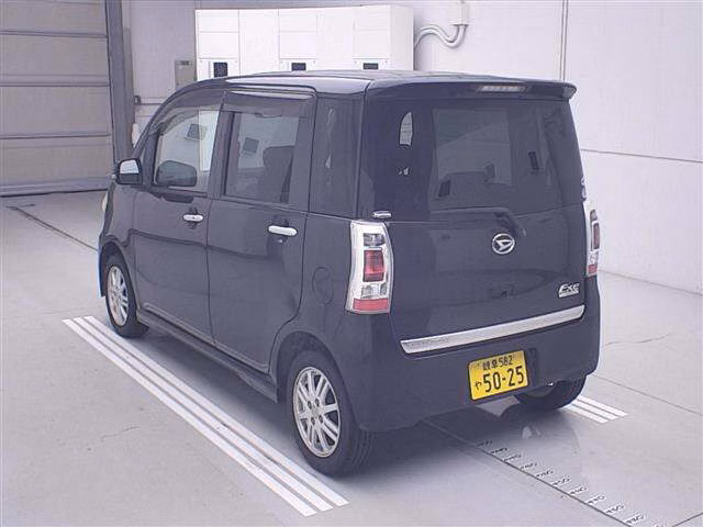 DAIHATSU TANTO EXE