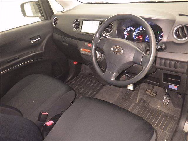 DAIHATSU TANTO EXE