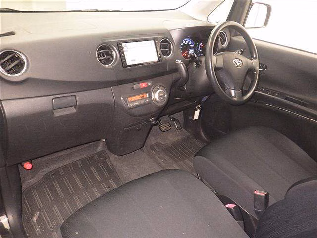 DAIHATSU TANTO EXE