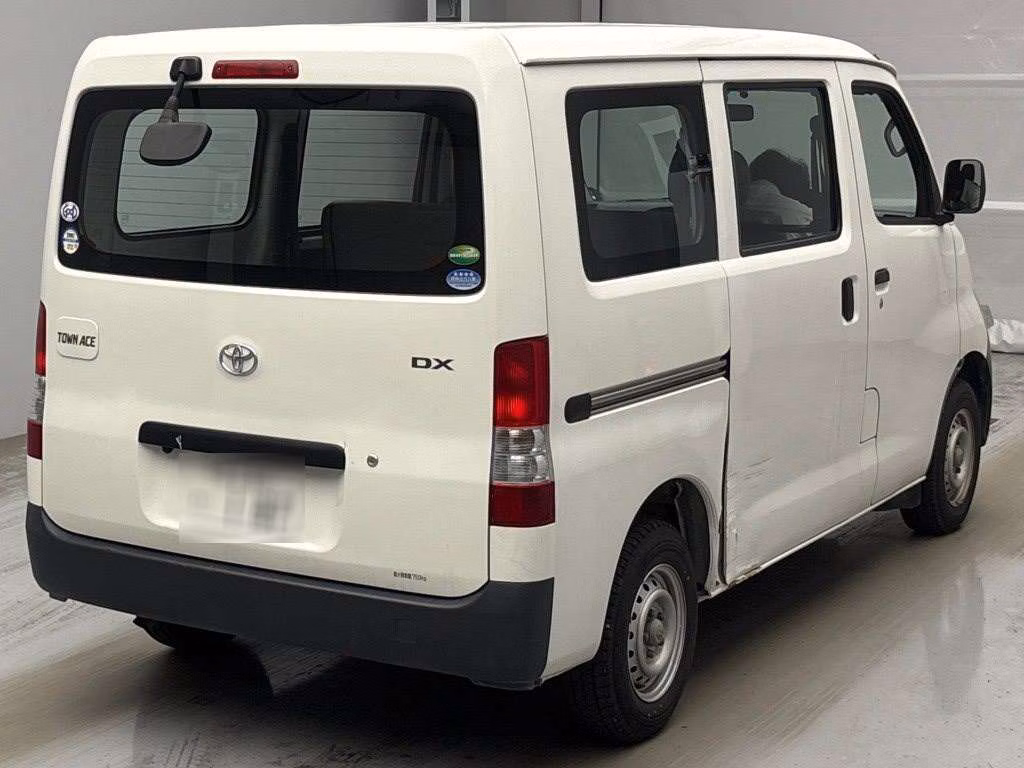 TOYOTA LITE ACE