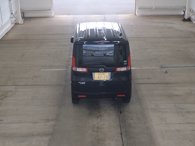 MAZDA FLAIR WAGON