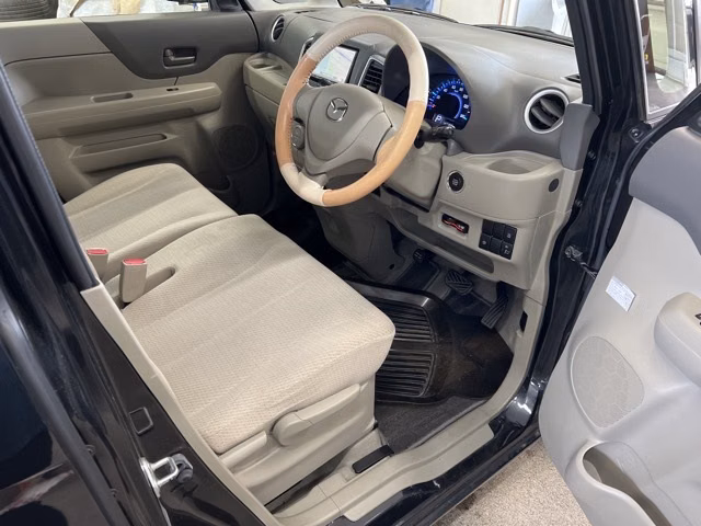 MAZDA FLAIR WAGON