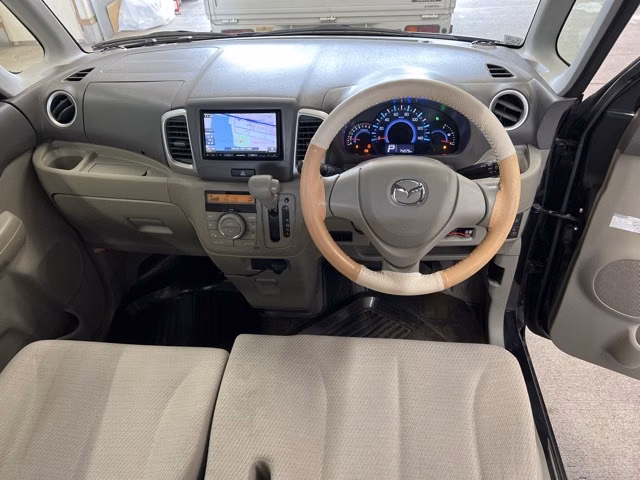MAZDA FLAIR WAGON