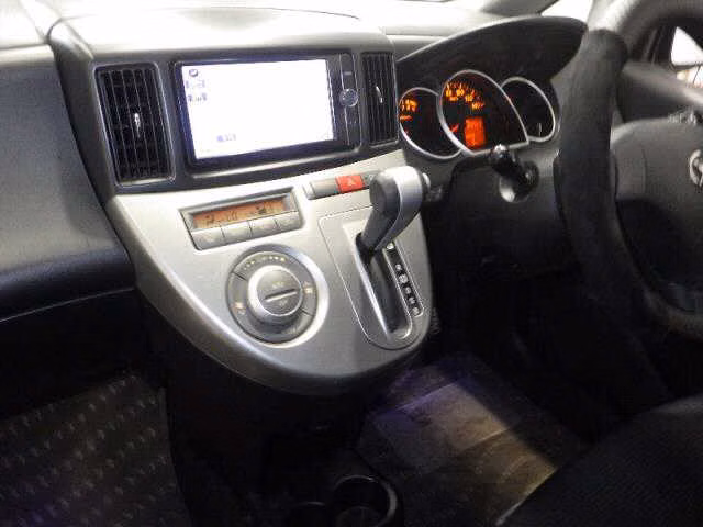 DAIHATSU SONICA