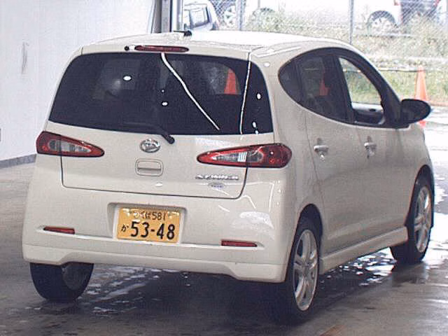 DAIHATSU SONICA