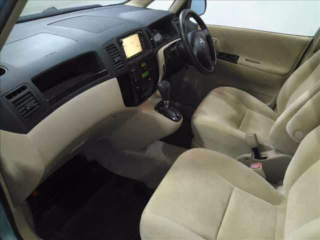 TOYOTA COROLLA SPACIO