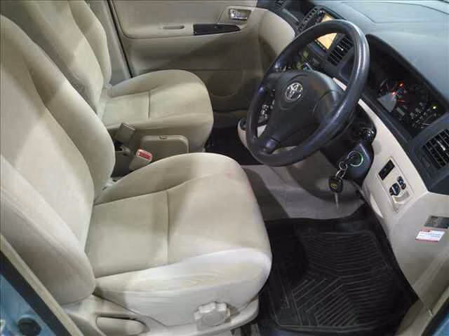 TOYOTA COROLLA SPACIO