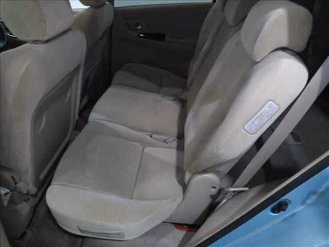 TOYOTA COROLLA SPACIO