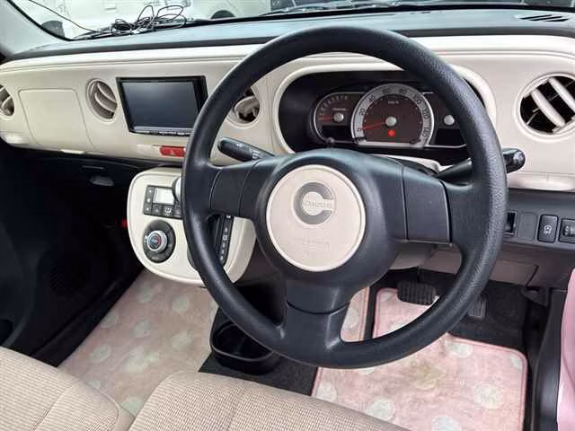 DAIHATSU MIRA COCOA