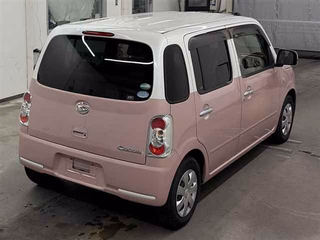 DAIHATSU MIRA COCOA