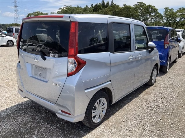 DAIHATSU THOR