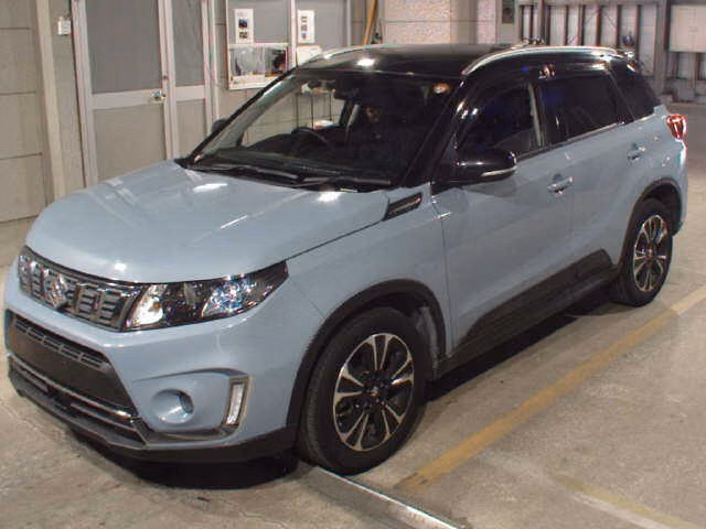 SUZUKI ESCUDO