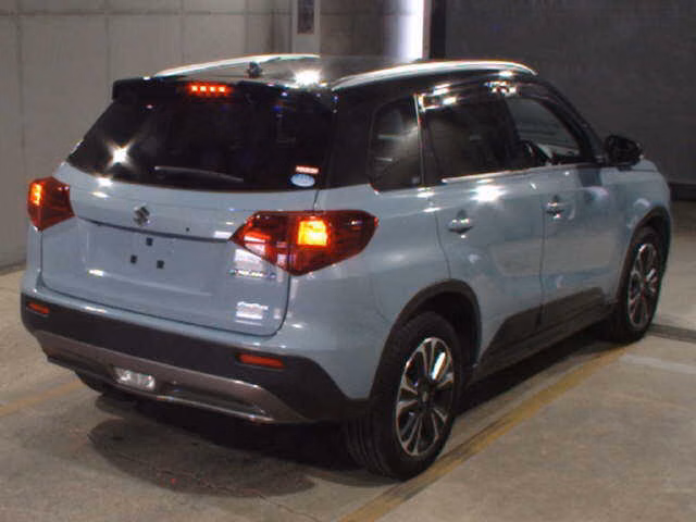 SUZUKI ESCUDO