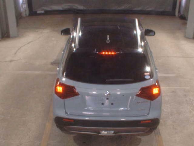 SUZUKI ESCUDO