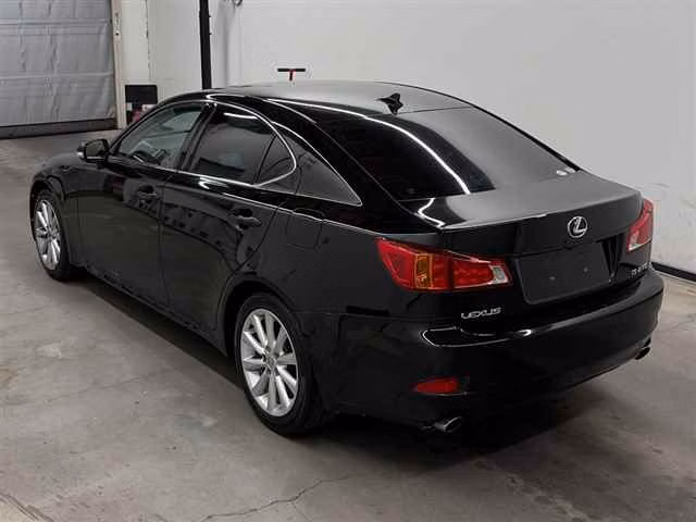LEXUS IS250