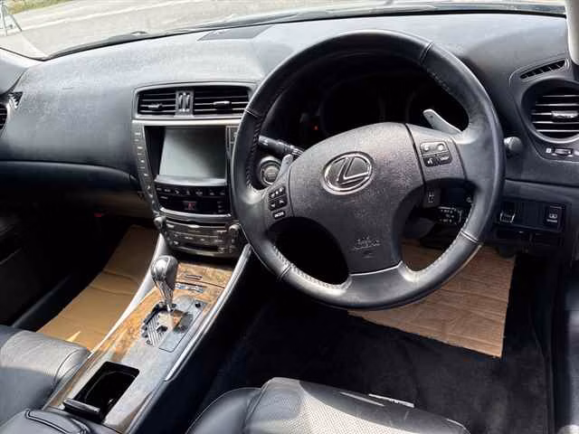LEXUS IS250