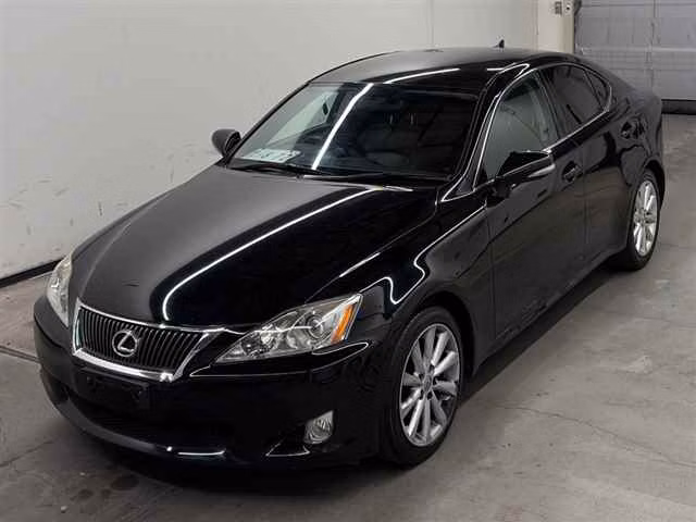 LEXUS IS250