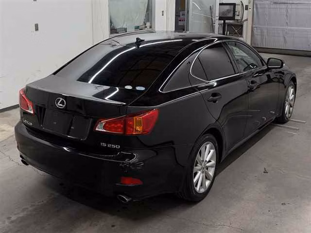 LEXUS IS250