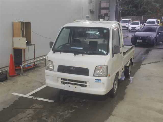 SUBARU SAMBAR