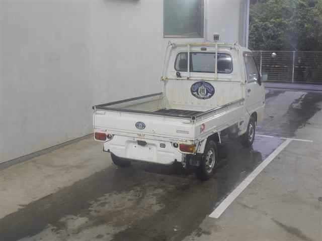 SUBARU SAMBAR