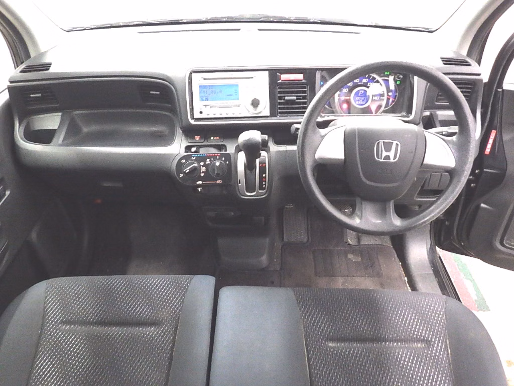 HONDA LIFE