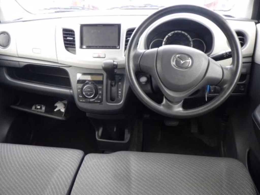 MAZDA FLAIR