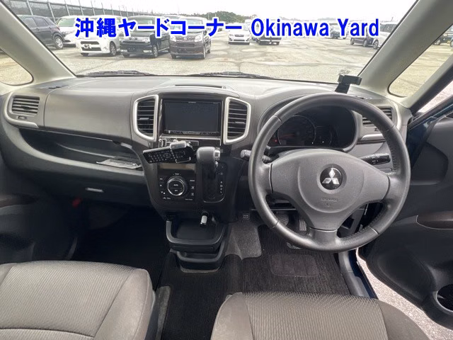 MITSUBISHI DELICA D:2