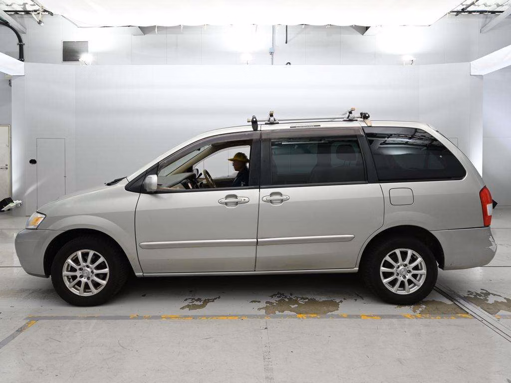 MAZDA MPV